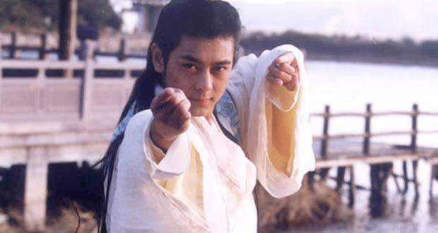 历史上的段誉为何死得凄凉?学者:史书都不太好意思记载,太乱了