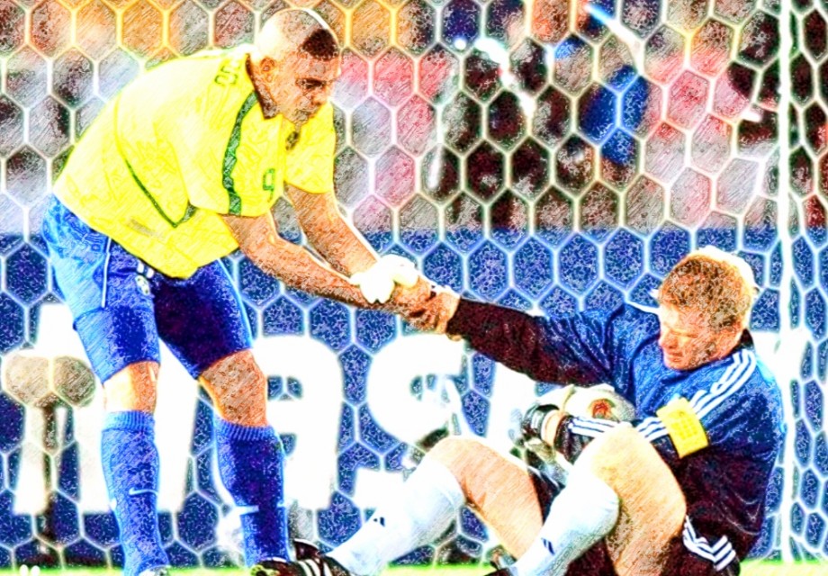 【世界杯史话】2002,中国队的首秀,是否也是你的初记忆(一)