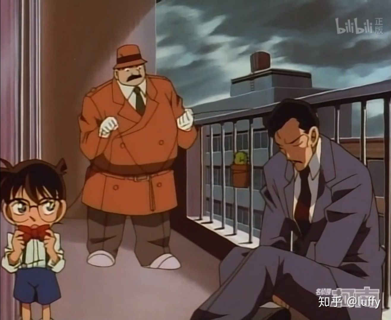 柯南整理案情完整版,名侦探柯南案件完整版