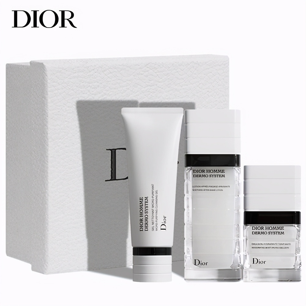 618护肤套装推荐,男士护肤套装排行榜前十名测评