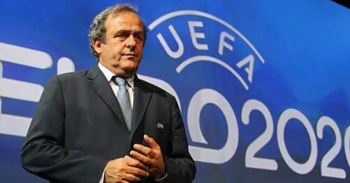 欧洲杯让全世界疯狂,能让全世界疯狂的赛事