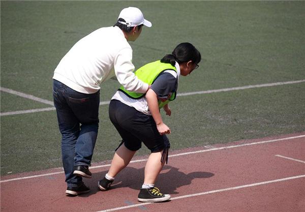 中考体育知识点讲解,中考体育长跑6大技巧助你拿满分