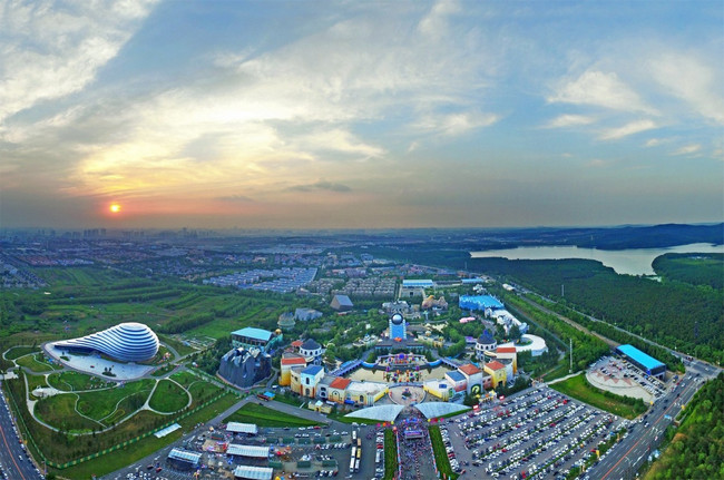 吉林省旅游景点推荐长白山滑雪,吉林长白山旅游景点有哪些