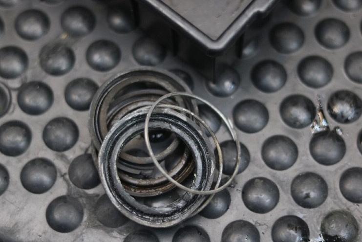 霸道lc150全车翻新需要多少钱,霸道lc150整备翻新全过程