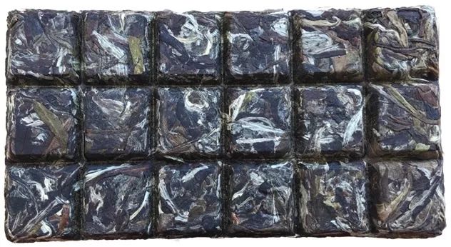 如何选择真正的普洱茶饼,普洱茶饼哪种好