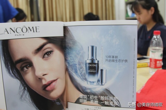 小棕瓶和sk2精华哪个好,抗老小黑瓶