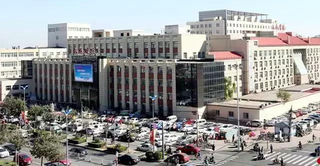 邯郸规划四所医院,邯郸新增定点医院名单