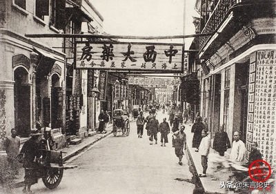 萝卜和冰糖混在一起,冒充燕窝卖,晚清这个药商是造假老祖宗