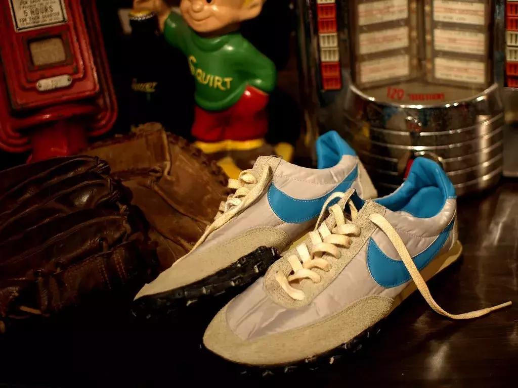 穿上这些鞋,你才称得上是“NikeVintage”