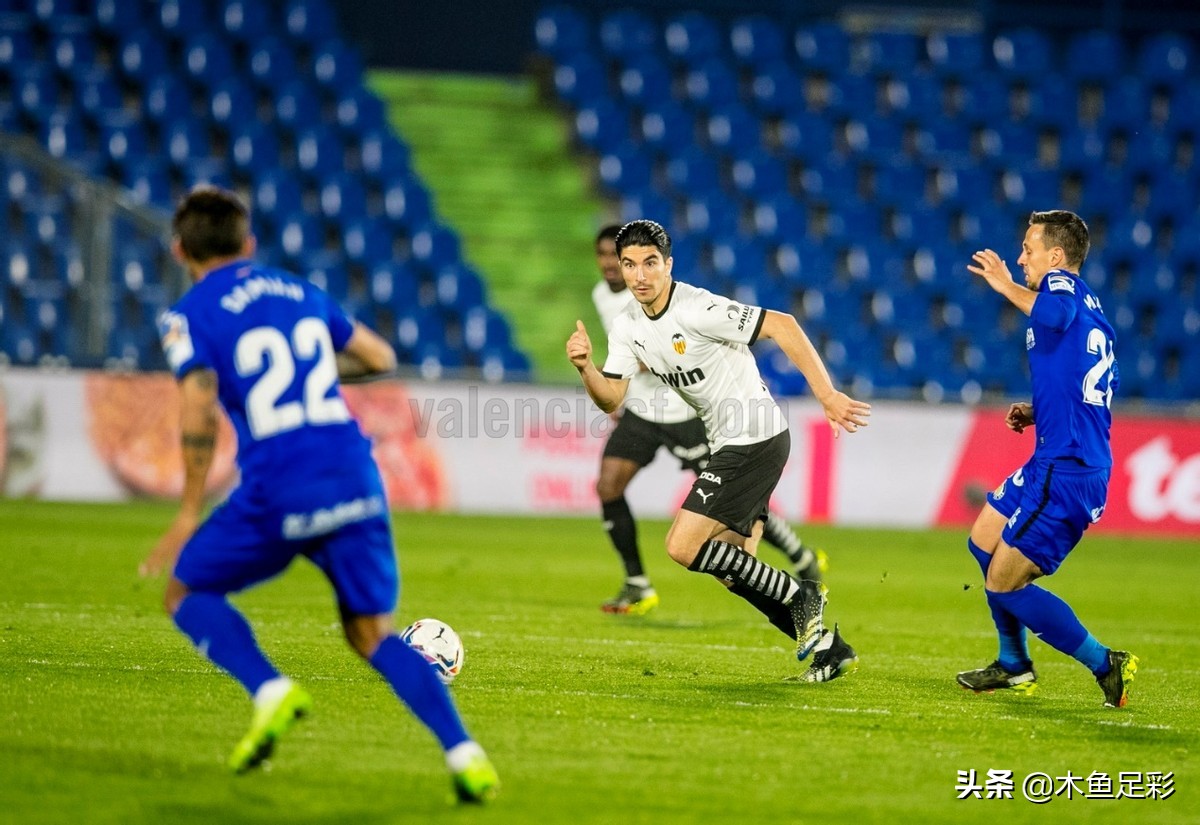 西甲预测赫塔菲vs贝蒂斯,西甲比利亚雷亚尔vs瓦伦西亚