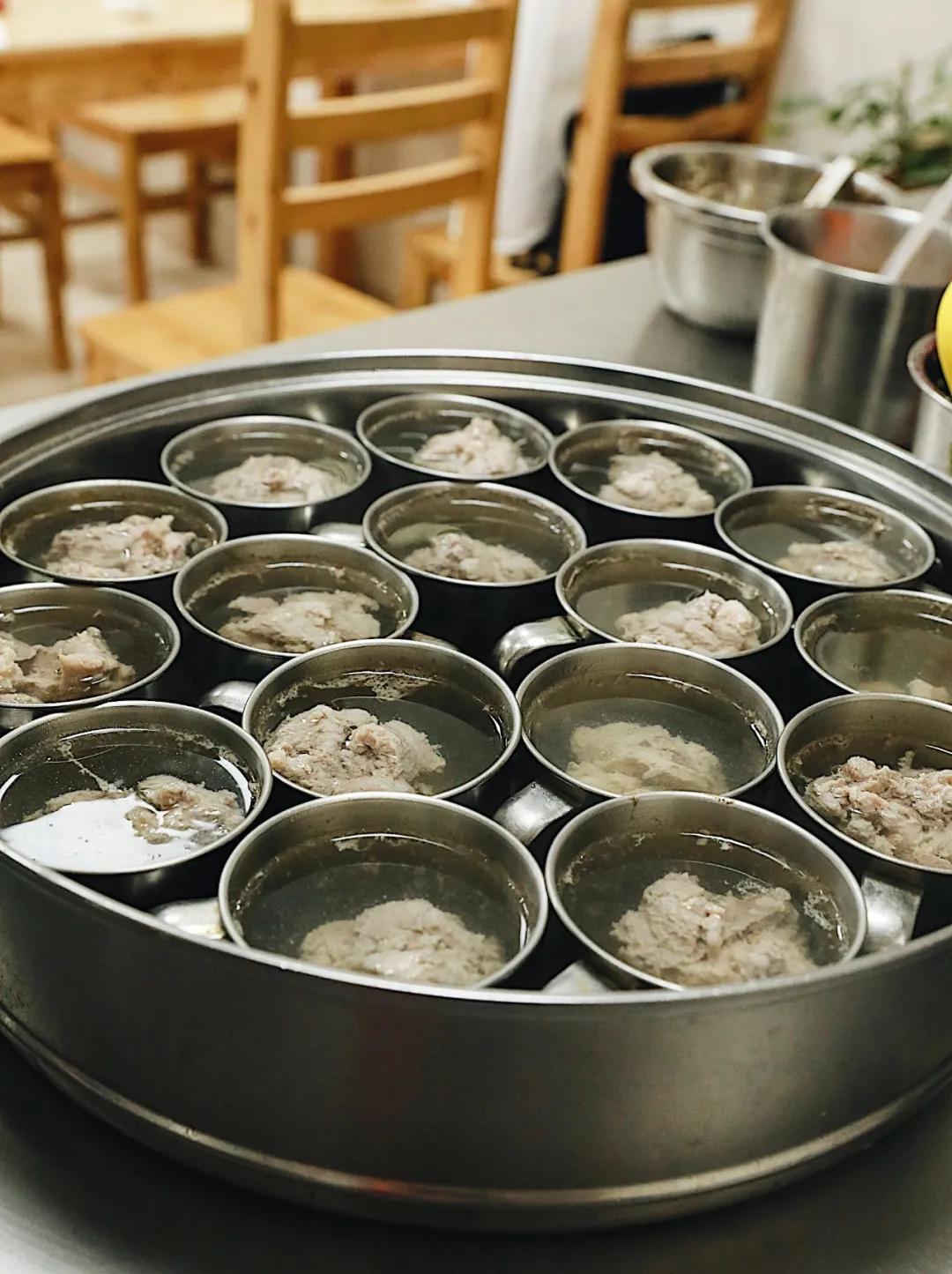 藏在巷子里的甜品厦门市中山路,晋江市龙湖镇衙口超群芋圆店