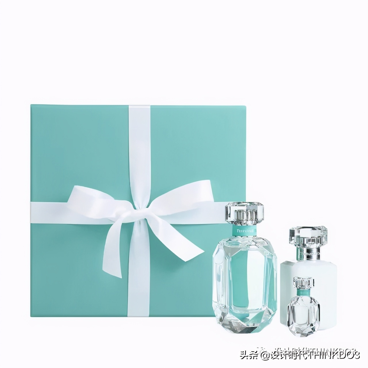 蒂芙尼珠宝旗舰店设计,蒂芙尼定制珠宝四叶草