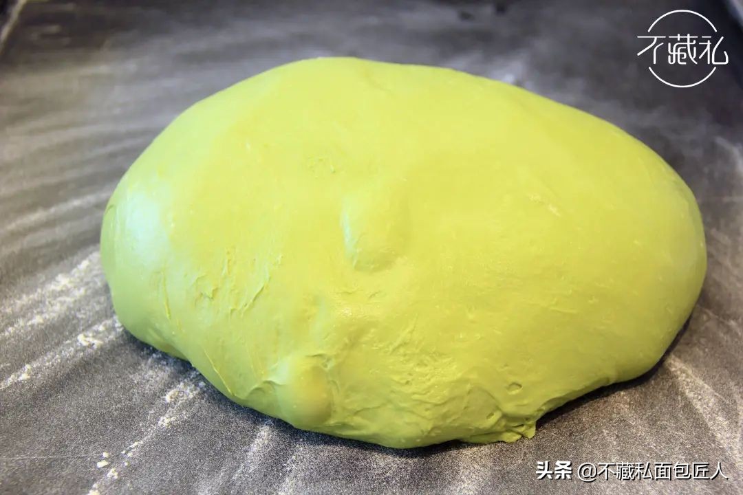 没放盐的面包会发酵吗,面包里不放盐可以吗