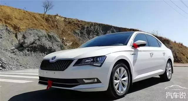 车主说2018款斯柯达速派,速派车主真实感受吐槽