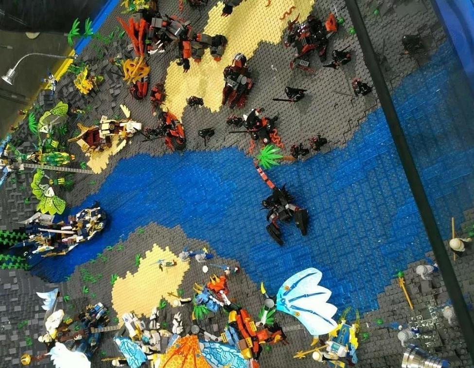 80平米玩具店经营模式,35平玩具店适合卖哪些产品