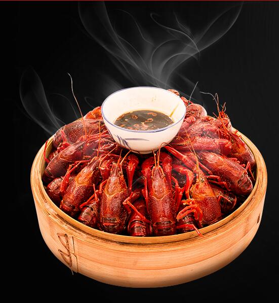 从5000元路边摊到200000000元超级龙虾店。他创业赚钱如此容易？