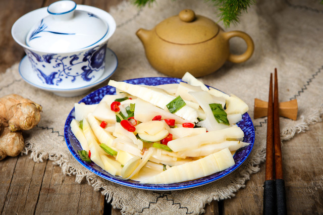 竹子成本低收益大,竹子的赚钱方法