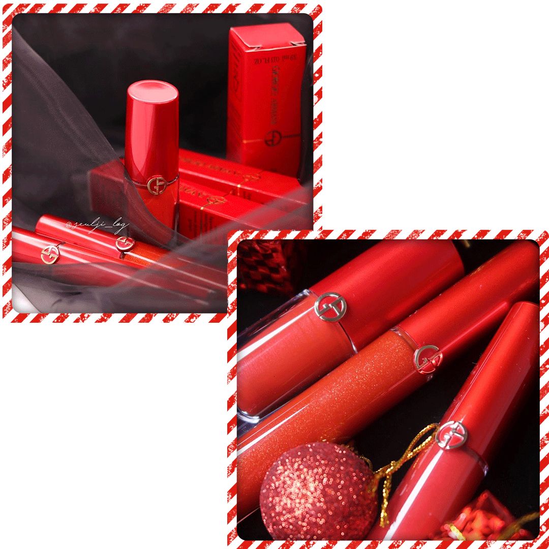 圣诞限定什么最值得买,今年圣诞节限定大牌值得购买的