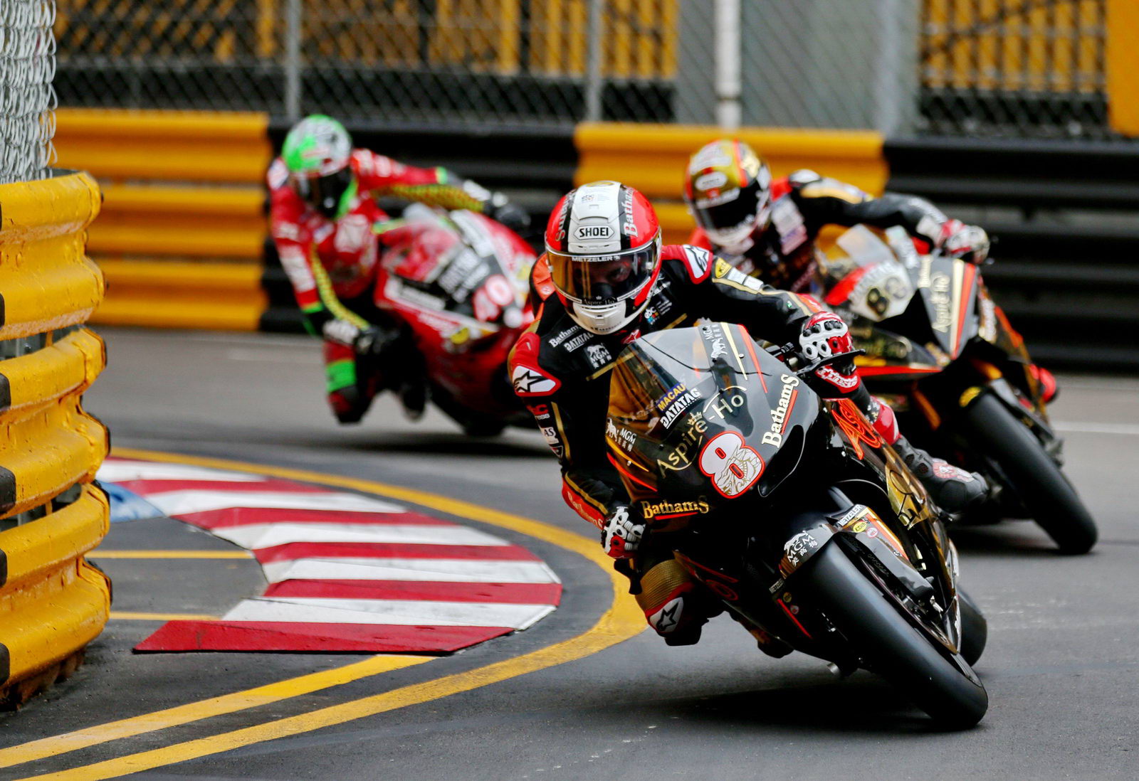 澳门格兰披治大赛车手名单,2020澳门格兰披治赛车冠军