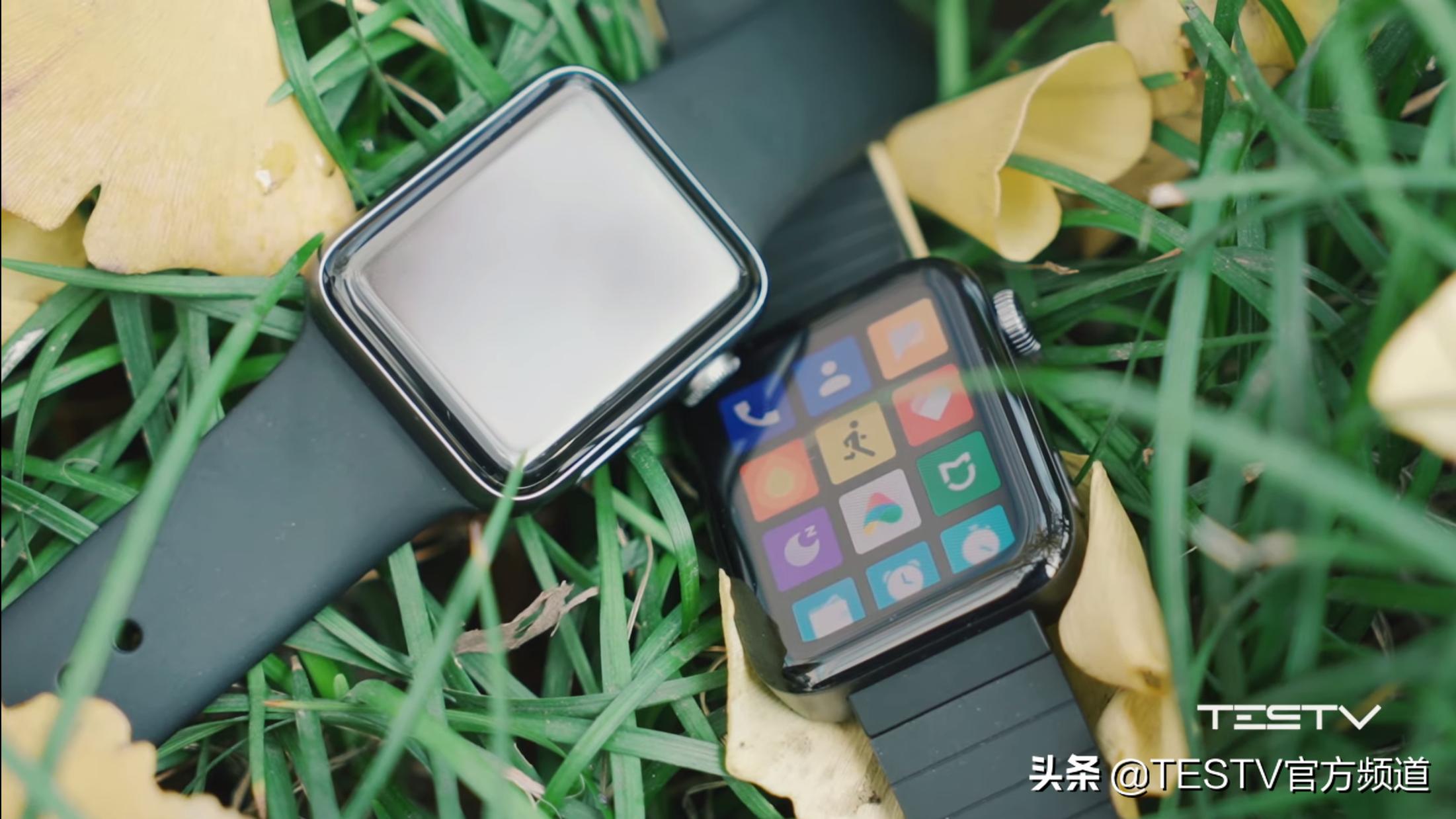 applewatch有必要买applecare吗,小米智能手表watch值得买吗