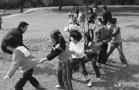 回忆儿时包头,70后的包头城市童年回忆