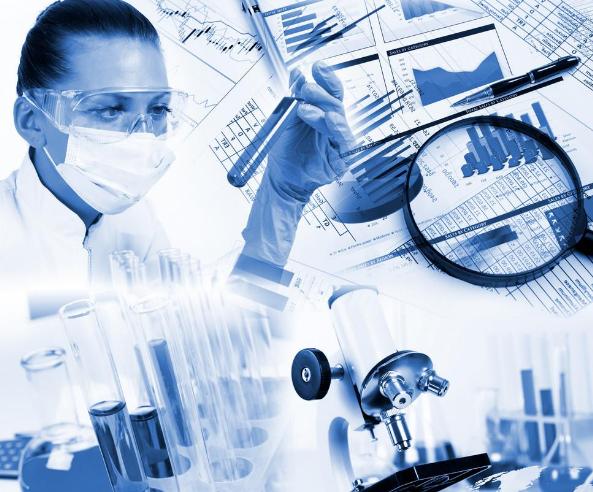 中国被卡脖的科技,被西方卡脖子的科技