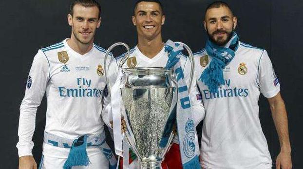 皇马夺欧冠安帅战术成功,22年欧冠决赛利物浦vs皇马更衣室