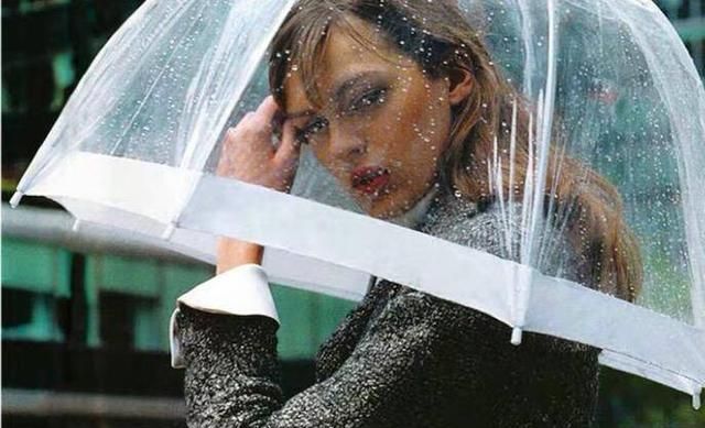 高端奢侈雨伞,哪些雨伞值得推荐