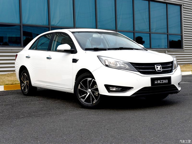 众泰z360靠谱吗,众泰z360出自哪里