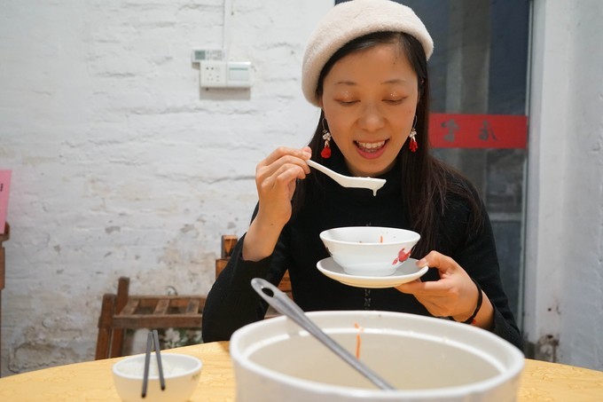 广东顺德美食旅游攻略学生,顺德自驾这份美食攻略要收好