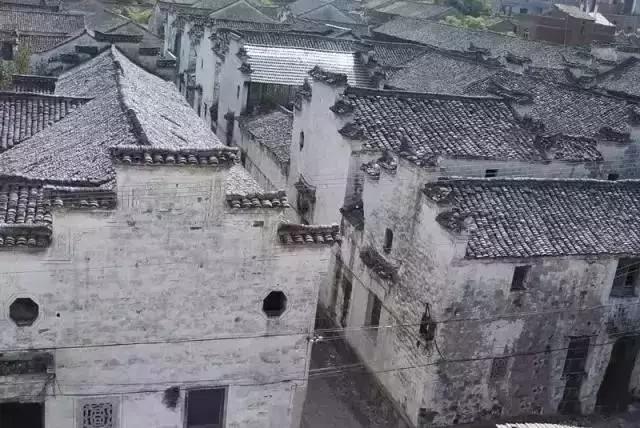 绍兴嵊州最美古村,绍兴最美古村落自驾游线路