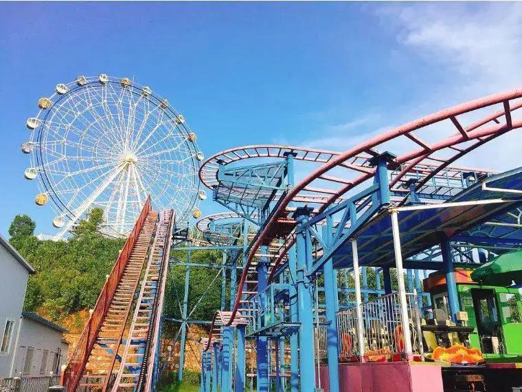 不远又便宜又好玩的地方,郑州夏天亲子游十大排行榜