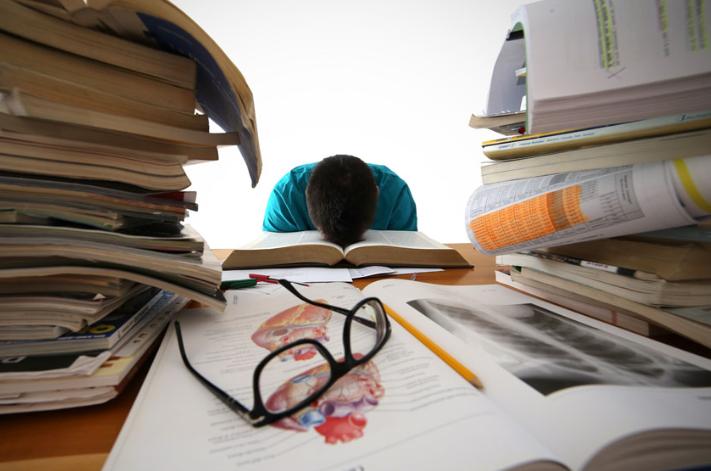 文言文学不好怎么办,学好文言文的技巧和方法