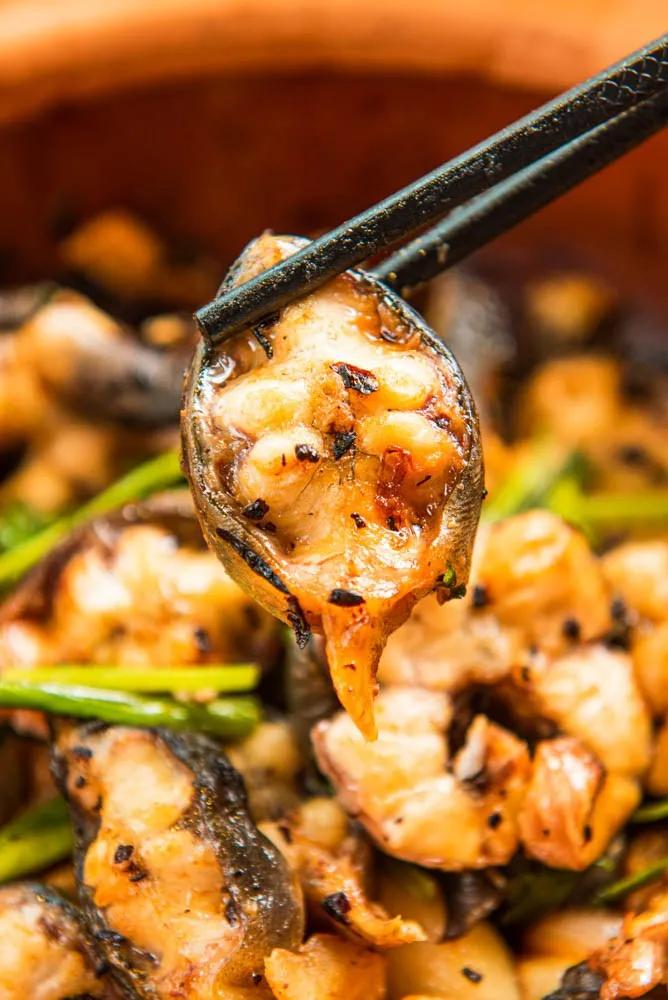 佛山有家神店，超30+种花式“啫法”！俘获众多嘴刁的老广