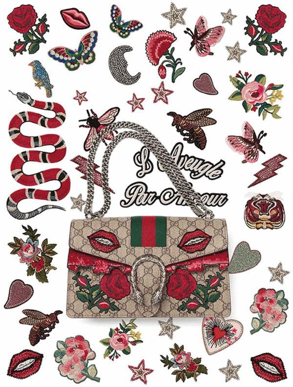 不止圣诞季狂欢，这里还有时尚标签的全新打开方式