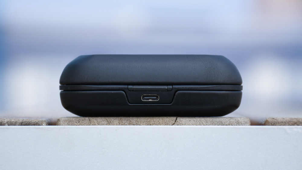 jeetmars真无线耳机评测,聆听来自星空的声音