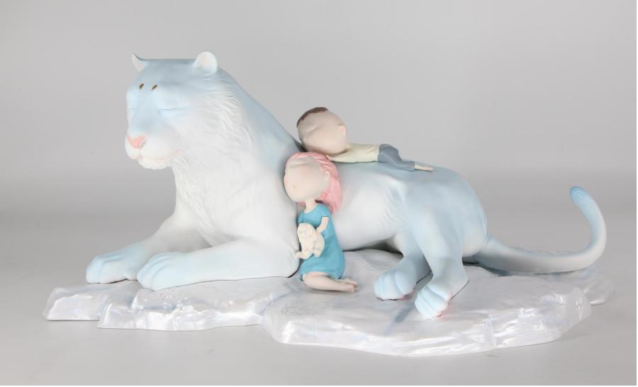 吴琼的貌美如花,吴琼大舞台