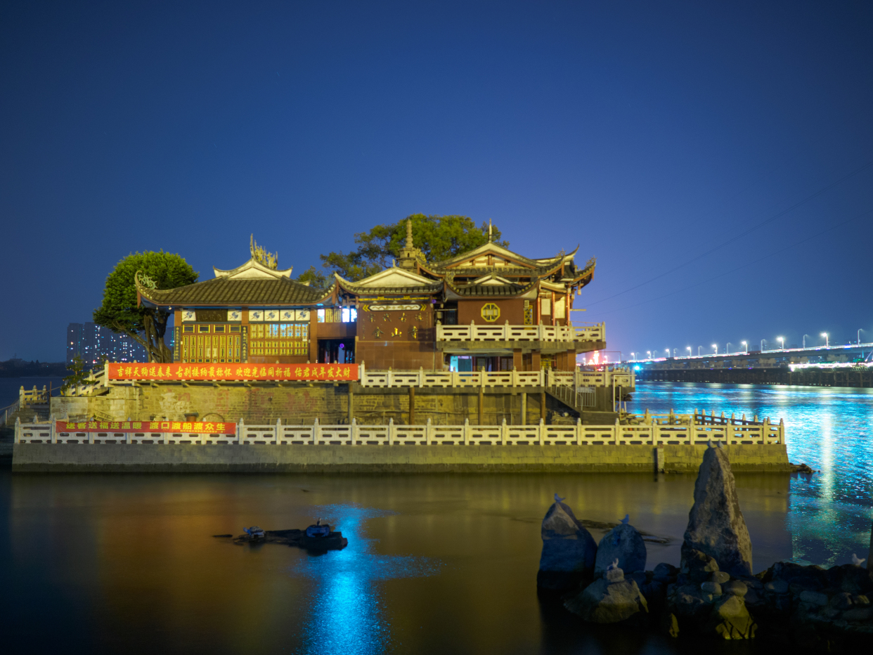 福州仓山区旅游攻略一日游,福州旅行攻略地图