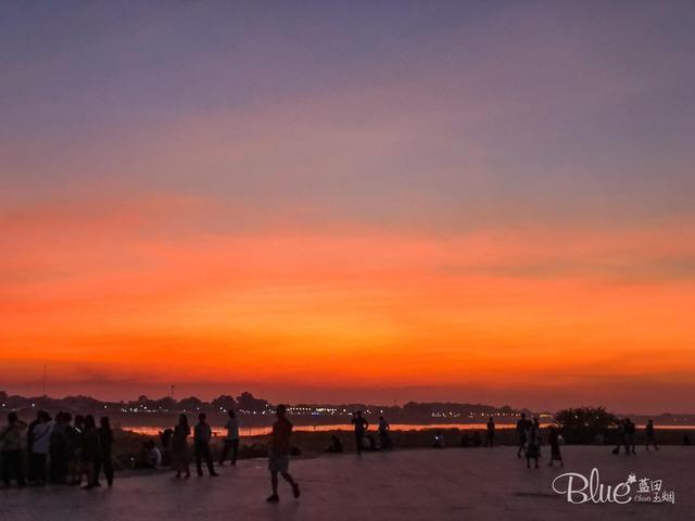 老挝万象旅行，欣赏万象风情和购物的最佳地，尽在此超强攻略篇