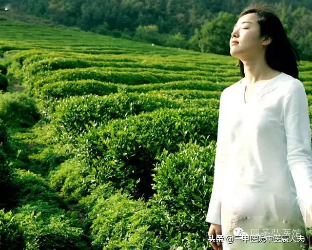 迈入中医之门第22篇：皮肤过敏