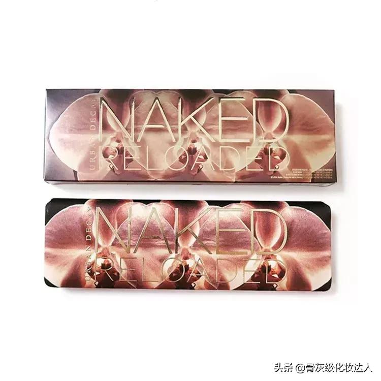 2018年新品眼影,2019流行眼影推荐