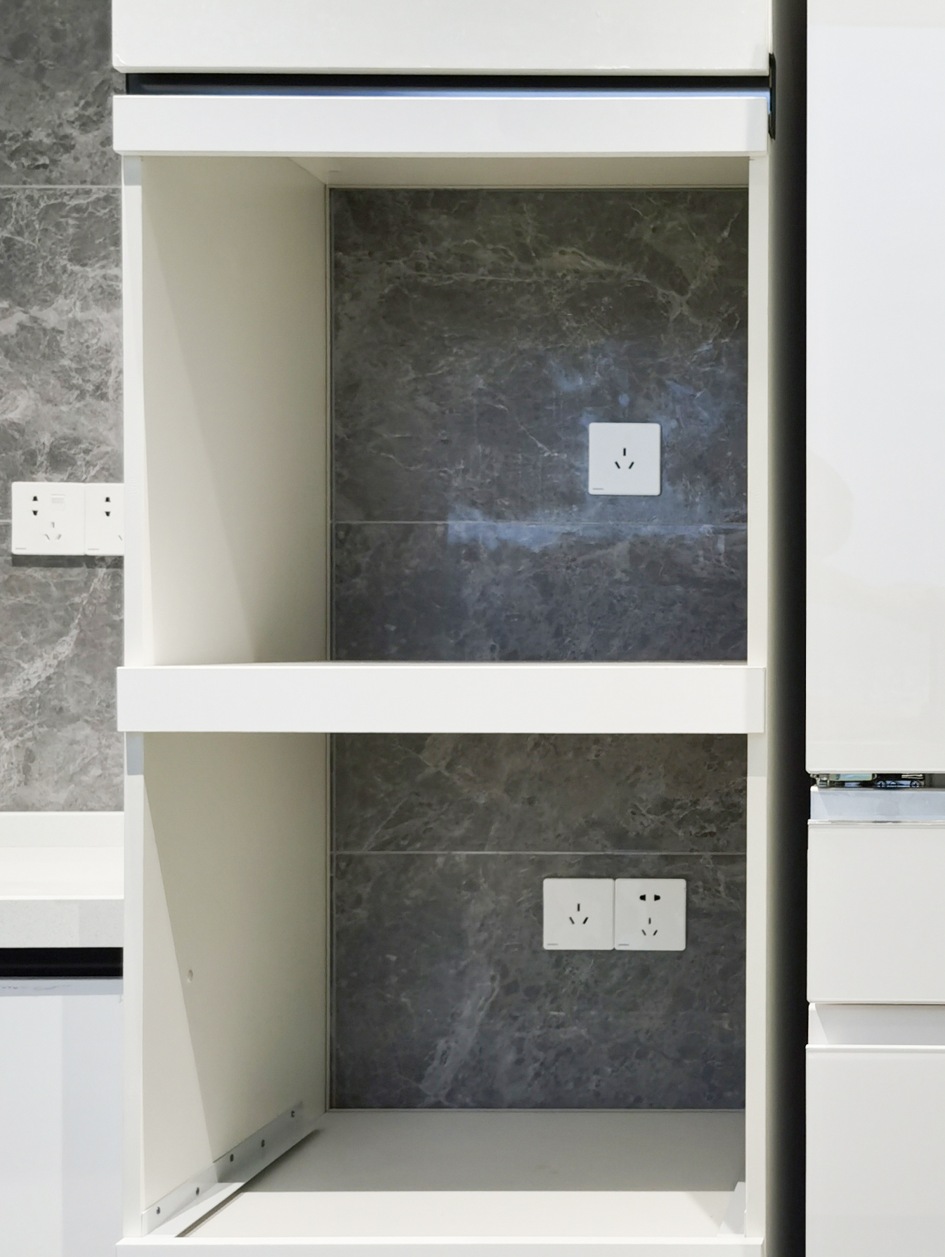 装修厨房需要买哪些电器,装修分享厨房规划及电器选购经验