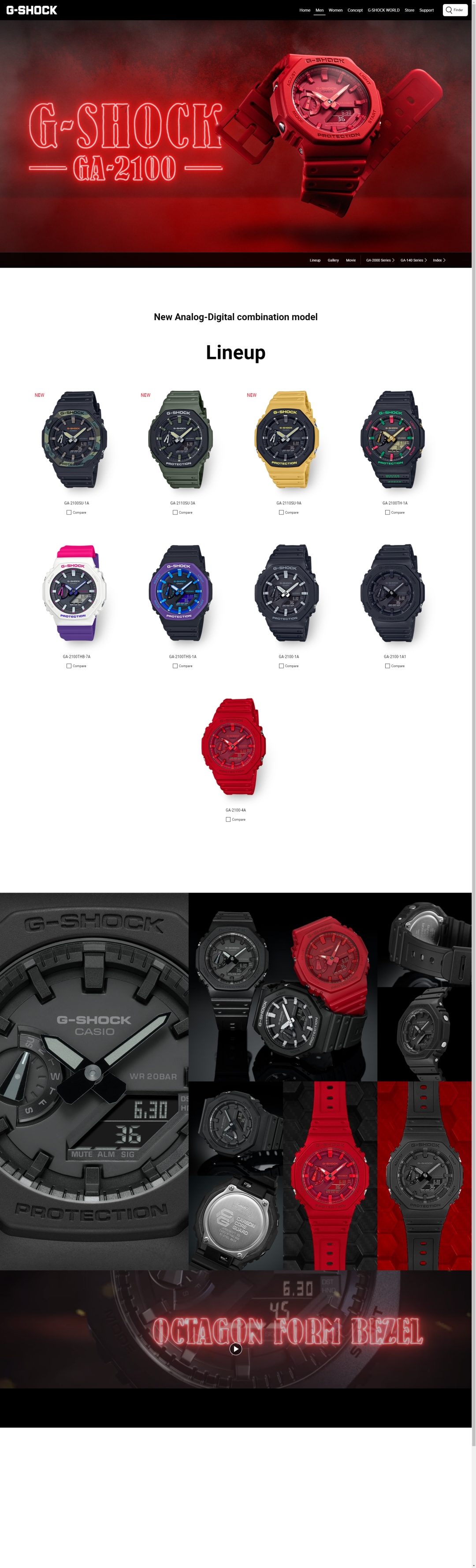 ga2100被遗忘的未来,ga2100有几个版本