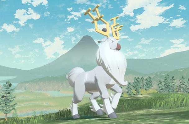 宝可梦阿尔宙斯传说特性,宝可梦阿尔宙斯传说有扩展吗