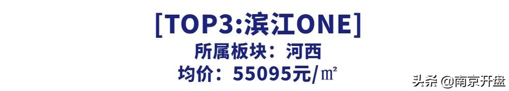 最高6.4万/㎡！南京单价最贵的房子曝光