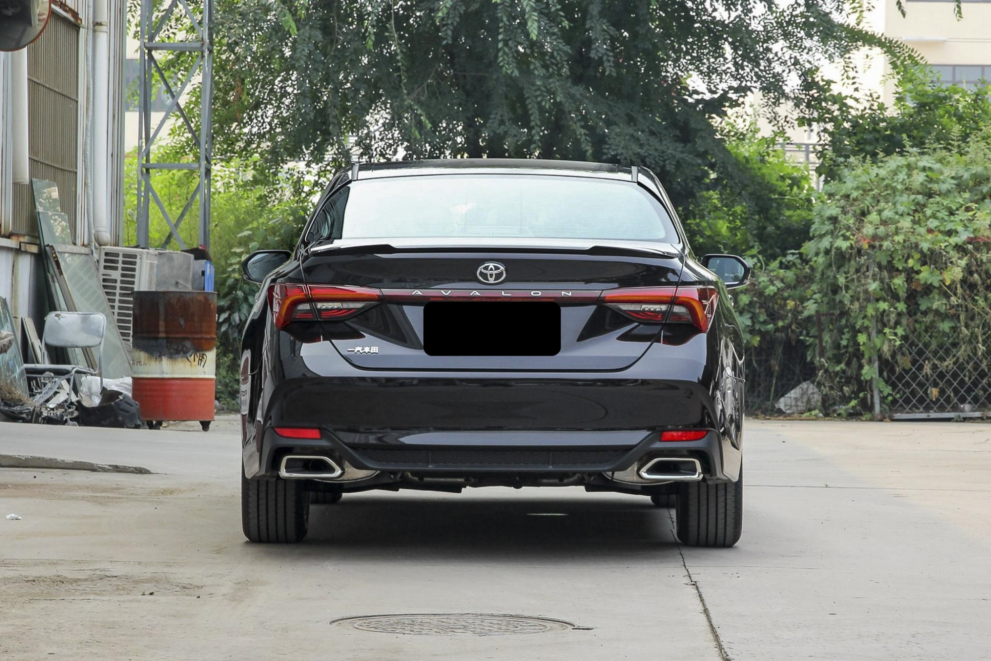 丰田亚洲龙4年10万公里免费保养,亚洲龙2.5ltouring尊贵保养