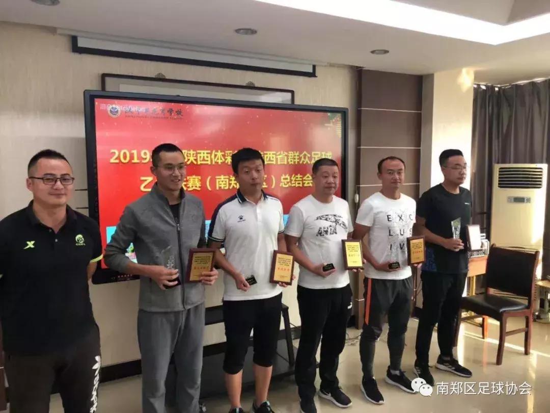 2024陕西群众足球联赛,2024年陕西群众足球乙级联赛