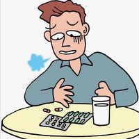 长期吃奥美拉唑有什么副作用,奥美拉唑肠溶胶囊长期用药副作用