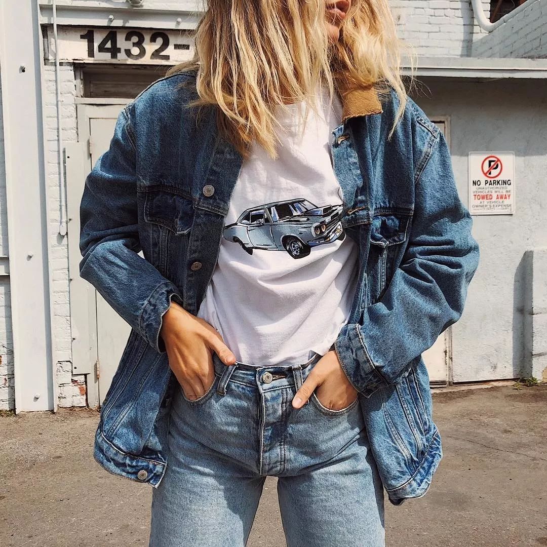 欧阳娜娜同款brandymelville,欧阳娜娜nabi品牌开箱