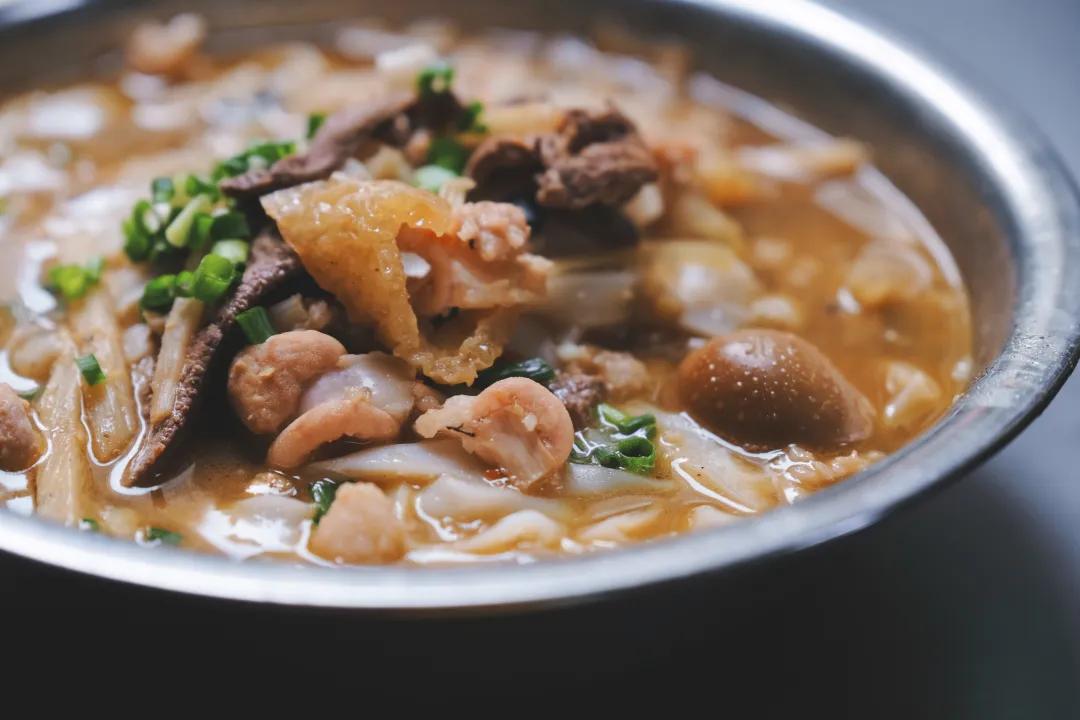 全国最好吃的十大网红夜市推荐,中国十大必逛夜市推荐